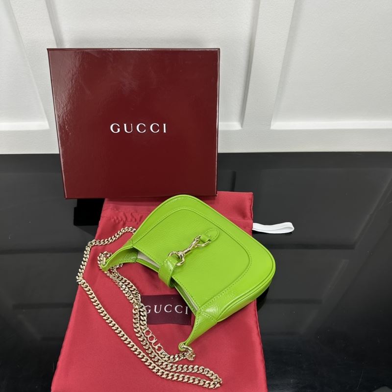 Gucci Hobo Bags